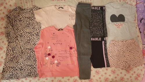 George girls clothes bundle - girls,