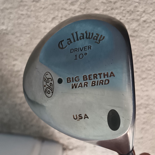 Callaway big bertha - callaway,