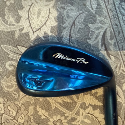 Mizuno pro sand wedge - mizuno,
