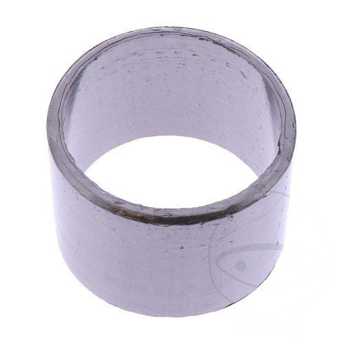 Original exhaust joint gasket - exhaust,