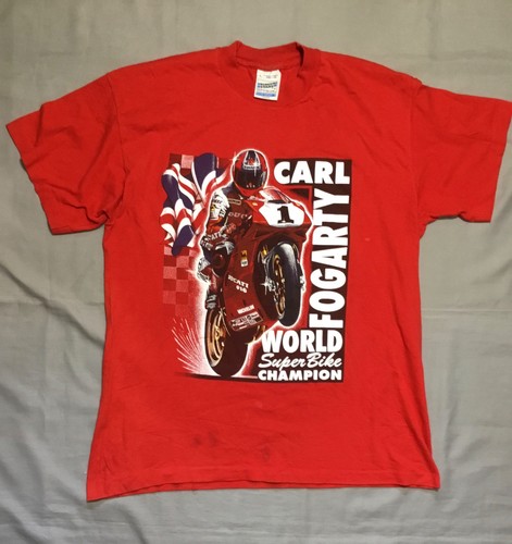 Moto racing ducati carl - moto,