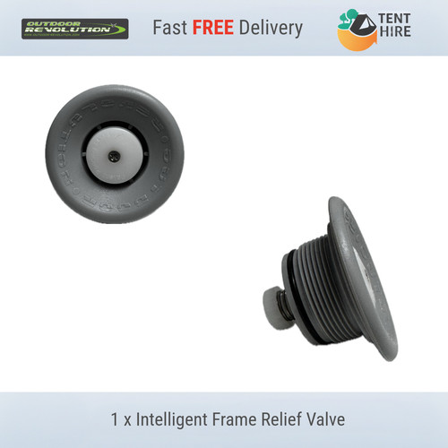 Outdoor revolution replacement - revolution,