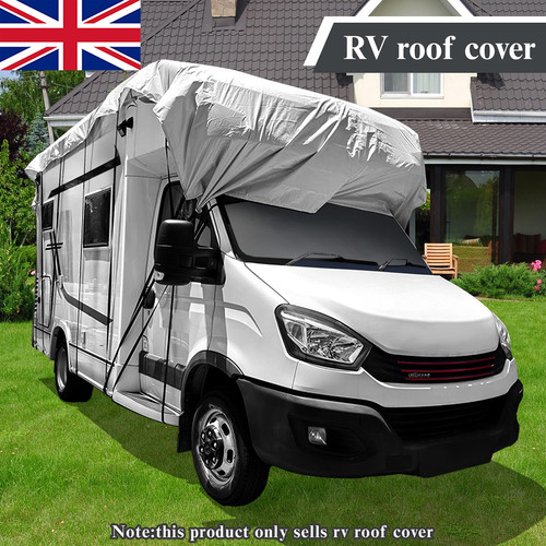 Motorhome caravan top roof - motorhome,