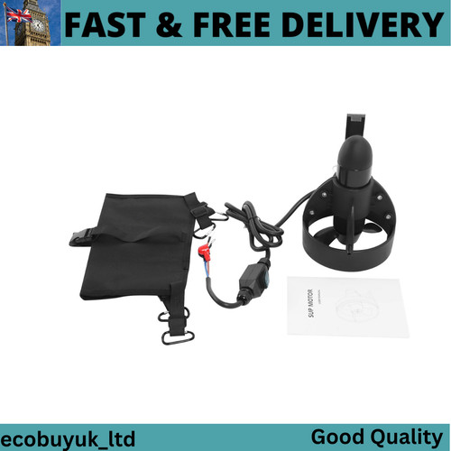 Battery electric fin stand - electric,
