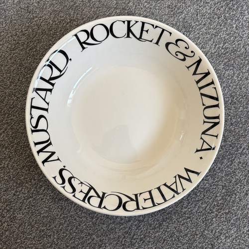 Emma bridgewater black toast - emma,