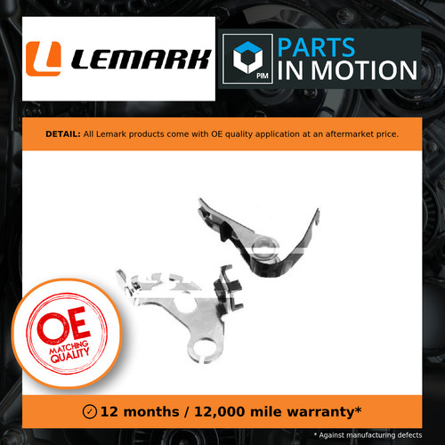 Ignition contact breaker fits - breaker,