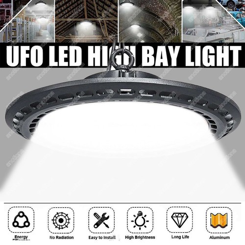 Led high bay light 500 - led,