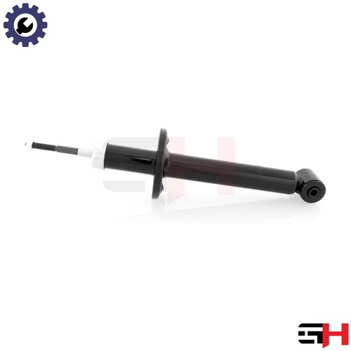 Shock absorber 302372 for - absorber,