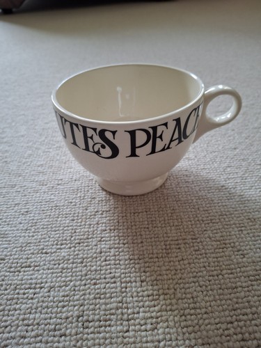 Emma bridgewater black toast - black,