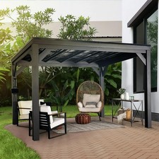 Backyard discovery stonebridge - discovery,