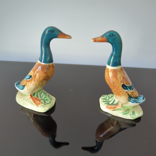 Vintage pair ceramic - vintage,