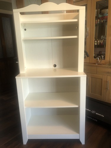 Ikea hensvik bookcase - ikea,