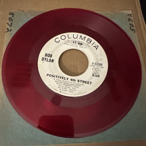 1965 bob dylan positively - dylan,