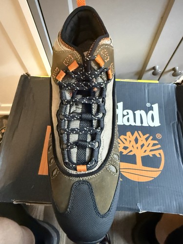 Timberland pro mudslinger - timberland,