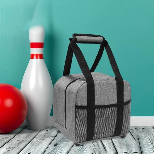 Bowling ball bag easy carry - bowling,