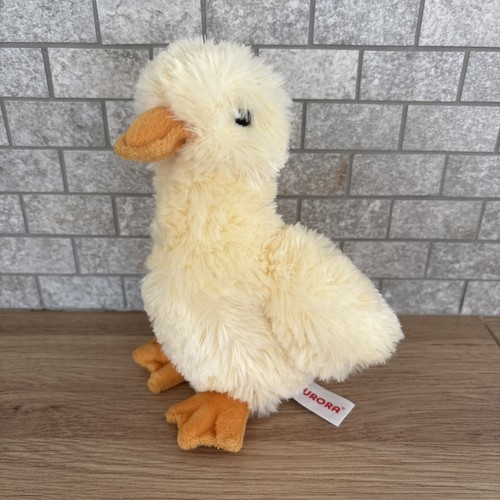 Aurora flopsie duckling chick - aurora,