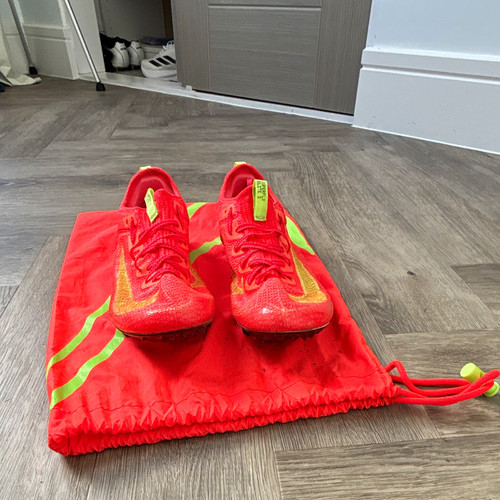 Nike zoomx dragonfly - nike,