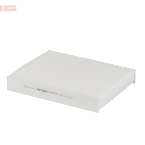 Denso cabin air filter pollen - air, (pollen