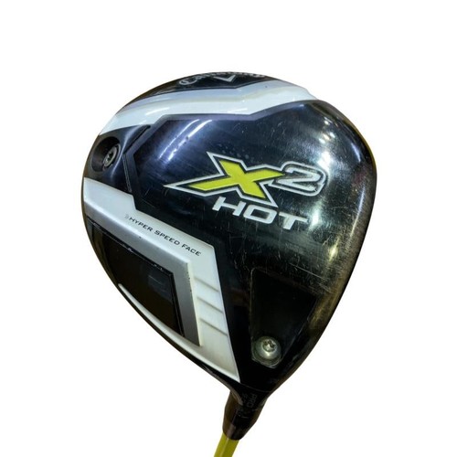 Callaway hot pro - pro, 9°