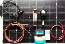 250 watt solar panel - 250,