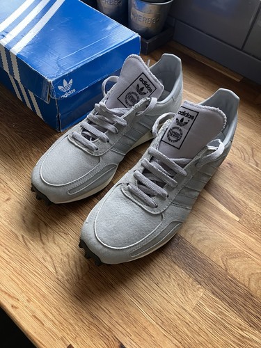 Rare adidas gear og - rare, la
