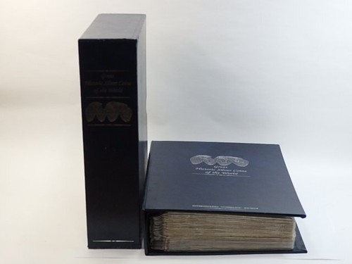 Franklin mint great - great, historic