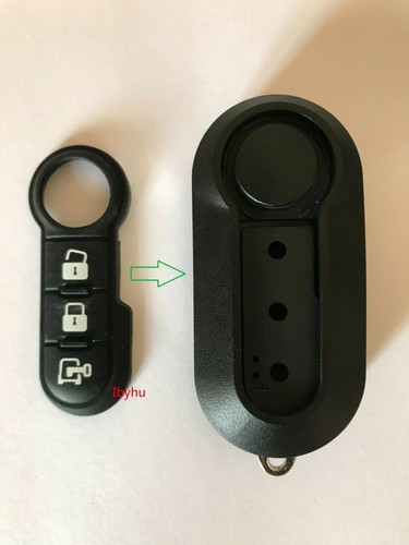 For fiat rubber button - for,