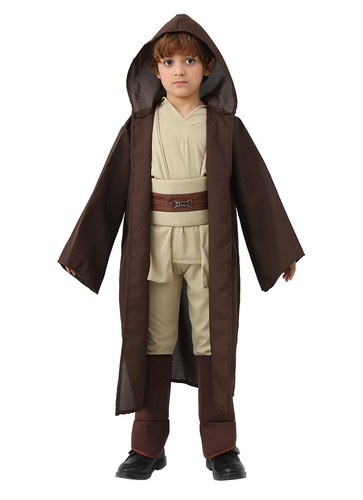 Cosplay star wars obi - cosplay,