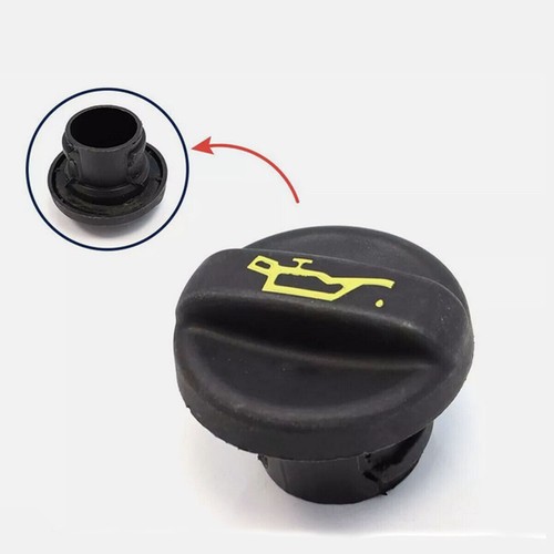 Oil filler cap for peugeot - filler,