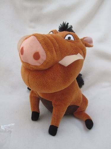Pumbaa lge disney the - disney, lion