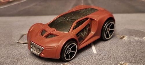 Hot wheels 2016 ultra rage - wheels,