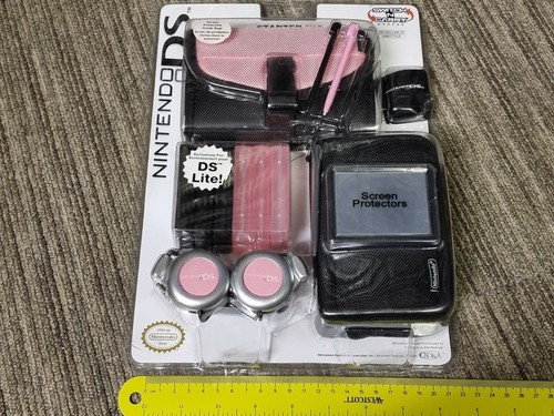 Nintendo lite official - nintendo, ds