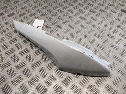 2018 yamaha 125 right tail - ys,