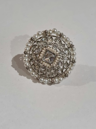 Finger rings kundan - finger,