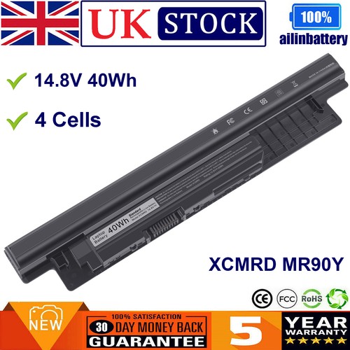 Xcmrd battery for dell - xcmrd,