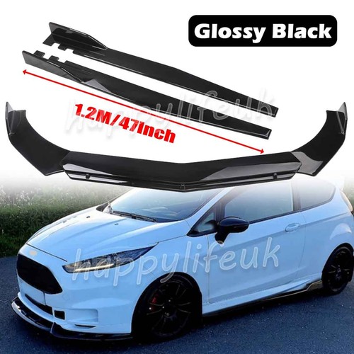 For ford fiesta mk5 - ford, mk6