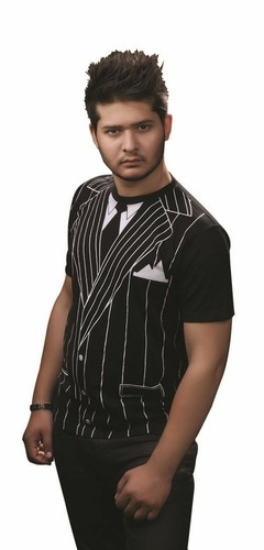Men funny printed - men’s, gangster