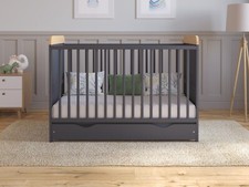 Levi convertible baby - baby, cot