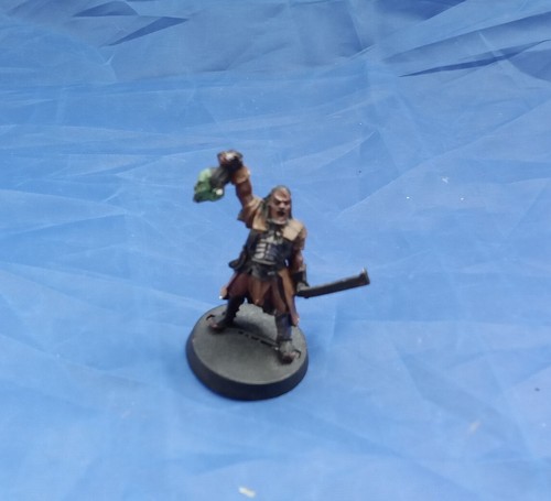 Warhammer lord the rings - lord,