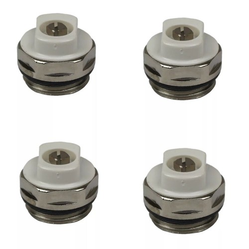 4pcs automatic 4in radiator - automatic,