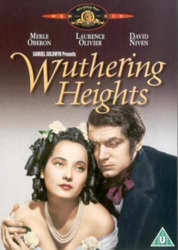 Wuthering heights dvd - heights,