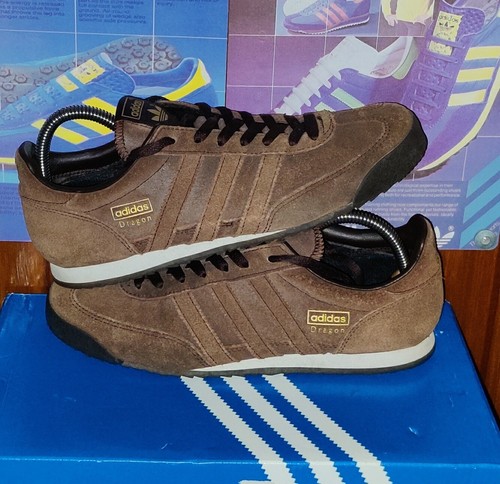 Adidas dragon size - size, from