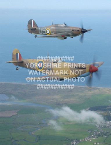 Ww2 spitfire hawker hurricane - spitfire,