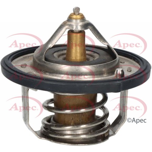 Coolant thermostat for - thermostat,