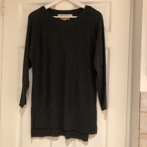 Max studio merino wool batwing - merino,