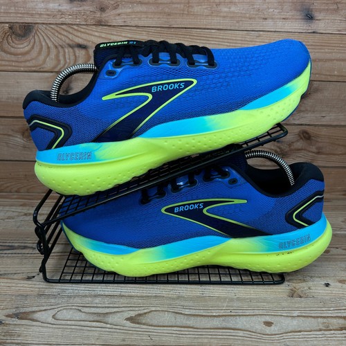 Brooks trainers mens size - size, uk