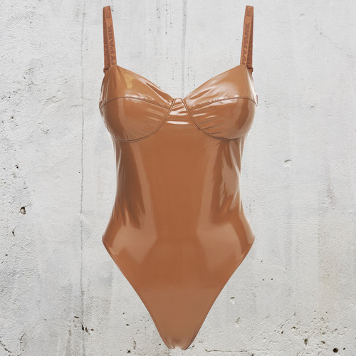 Adidas ivy park - ivy, latex
