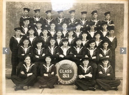 Ww2 hms royal - ww2, 33
