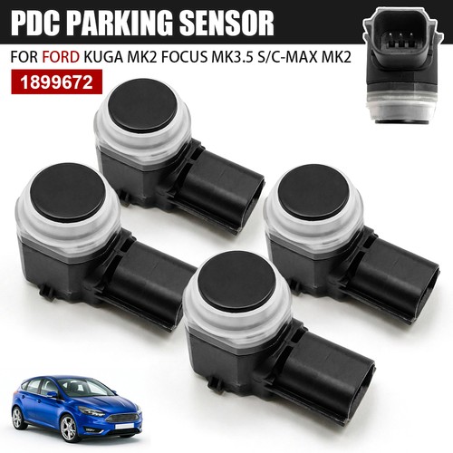For ford kuga mk2 - kuga,