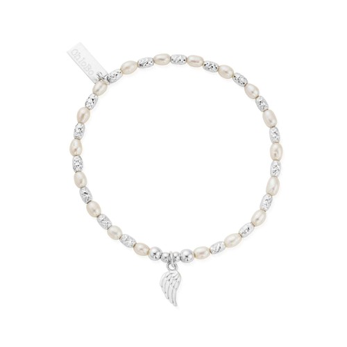 Chlobo silver and - silver,